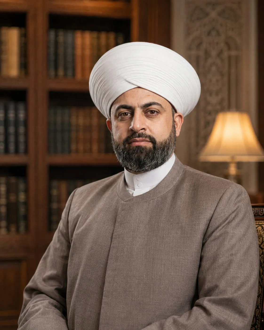 أ.د. محمّد طه حمدون السامرّائيّ